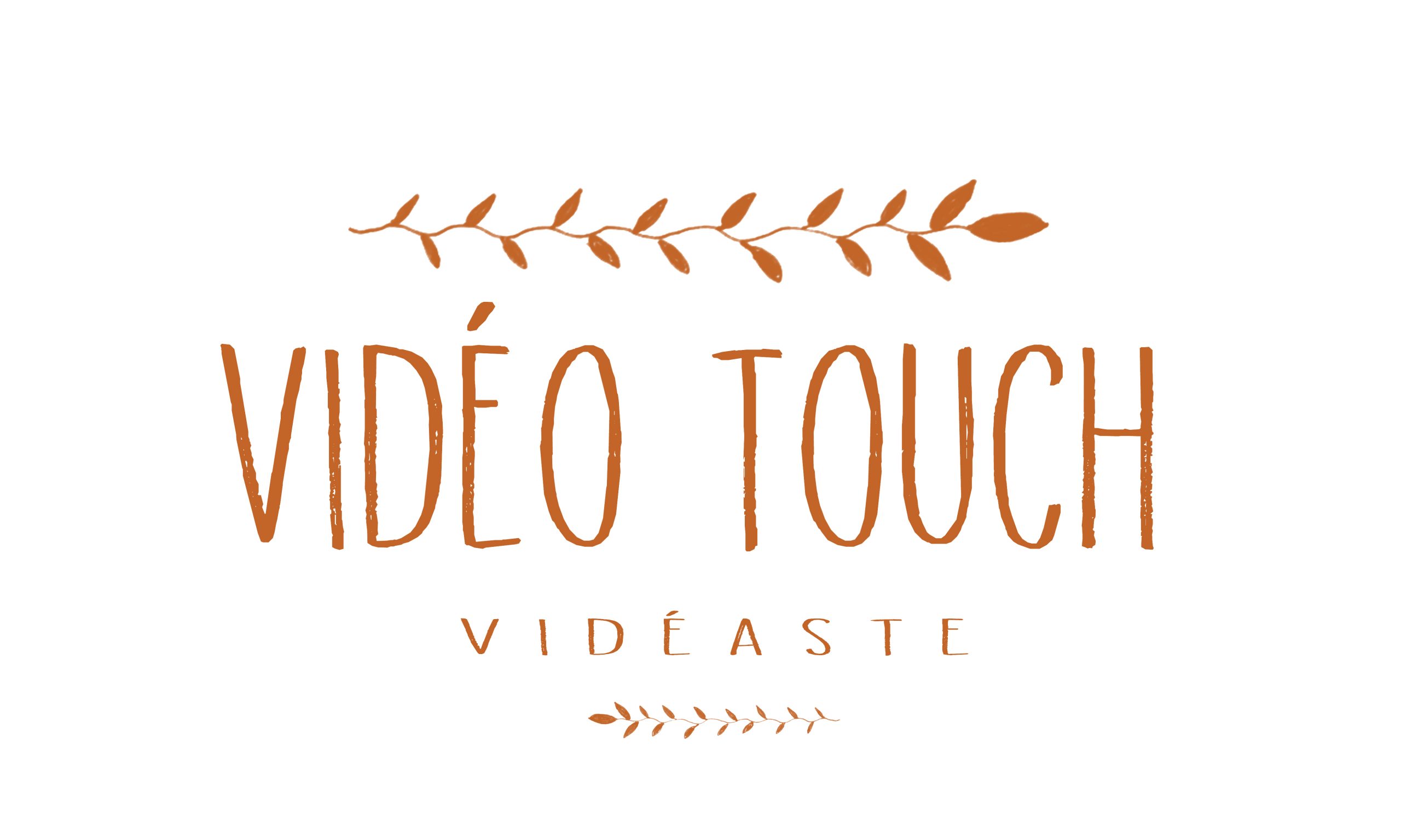 logo video touch