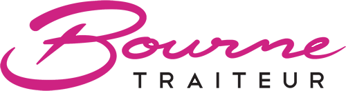 logo Bourne traiteur